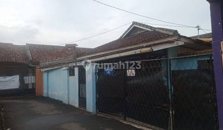 Rumah Kost Lokasi Strategis di Rajabasa, Bandar Lampung 1