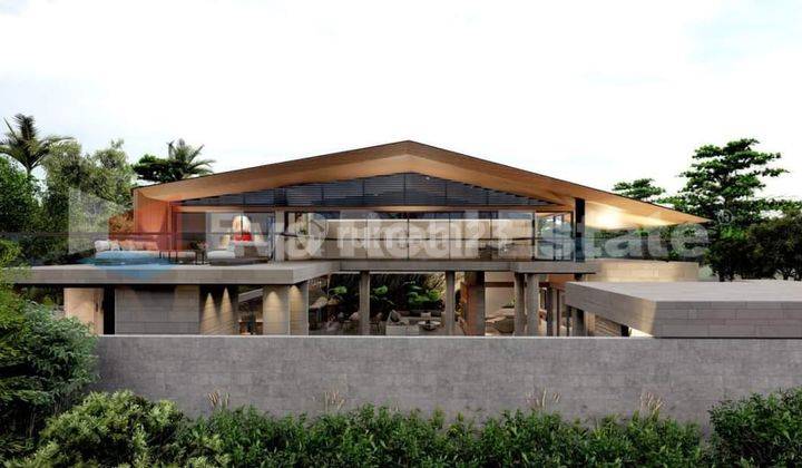 FREEHOLD - Luxury Villa in Sanur Beachside, Bali 2