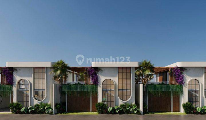 LEASEHOLD 30 Years - Modern Living Villa in Kaba-Kaba 2