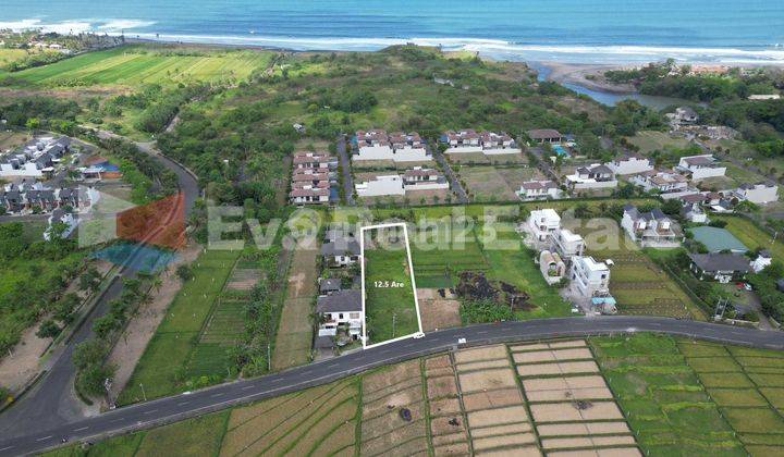 Freehold Land With Amazing Views In Tabanan  2