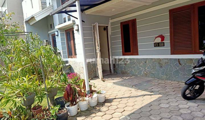 Rumah SHM Bagus di kompleks GRAHA PUSPA ,Cihideung, Lembang 1