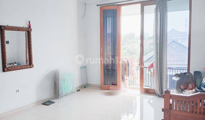 Jual Rumah Dekat Pintu Tol Cimanggis Taman Arcadia Tapos 2