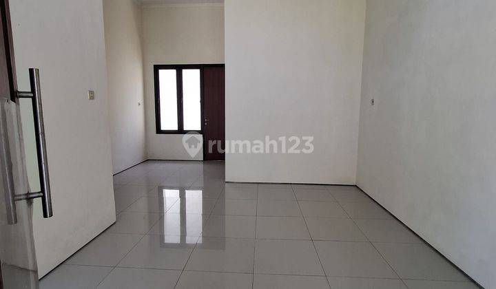 Dijual Rumah Murah Sudoarjo  2