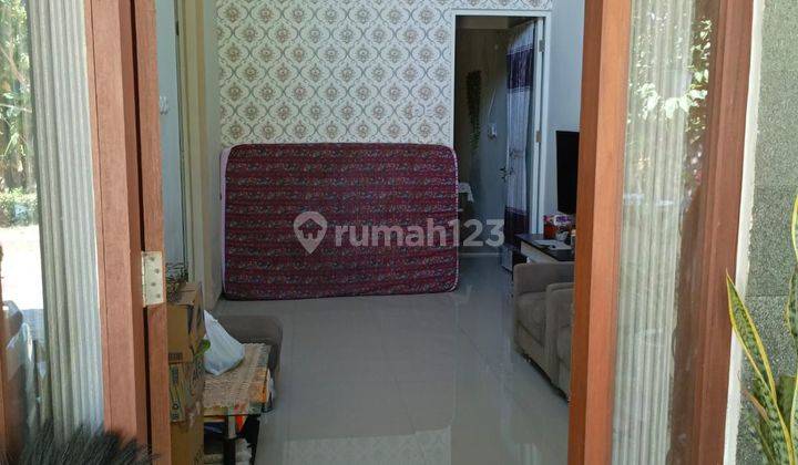 Dijual Rumah Kondisi Bagus Di Waru 2