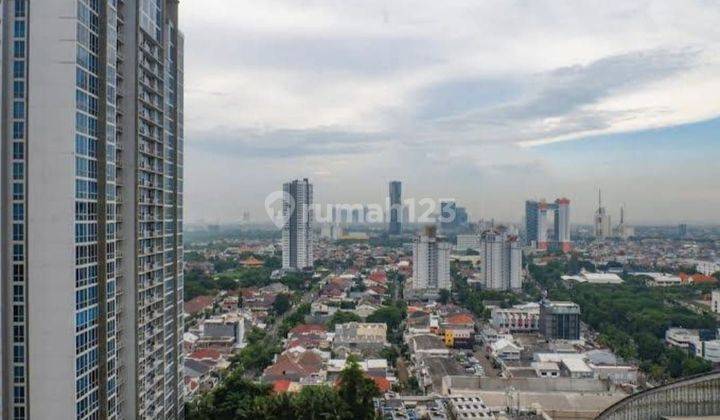 Di jual Apartemen Ciputra World Kondisi Istimewa  1