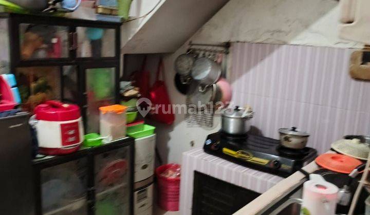 Dijual Murah Rumah Surabaya Timur 2 Lantai  2