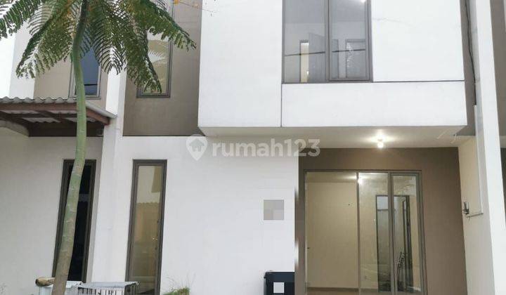 Dijual Rumah Sidoarjo Siap Huni 2 Lantai 1