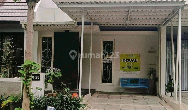 Dijual Rumah Mewah Sidoarjo 1