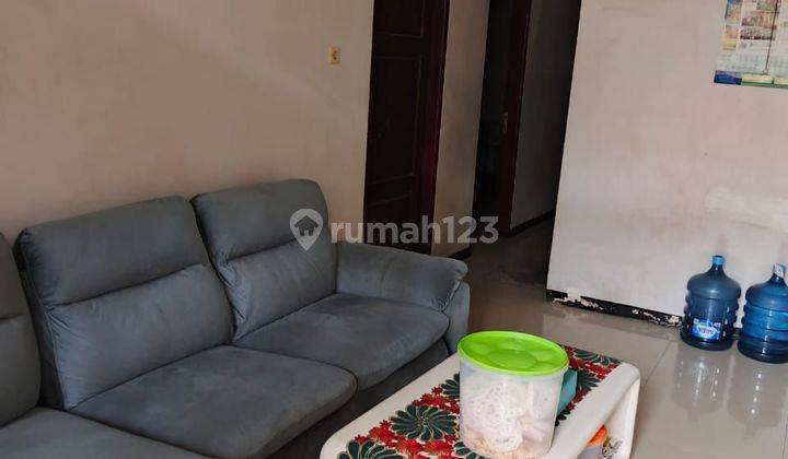 Dijual Murah Rumah Surabaya Timur 2 Lantai  2