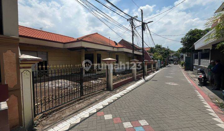 Dijual Rumah Lelang Area Simorejo Shm 2