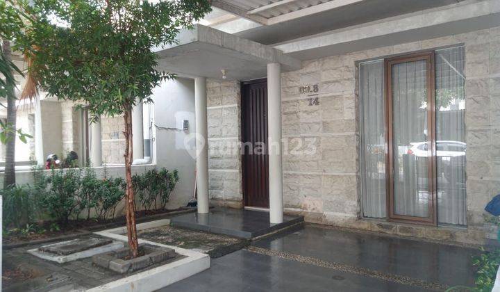 Dijual Rumah Di Kenjeran Dua Lantai Shm 2