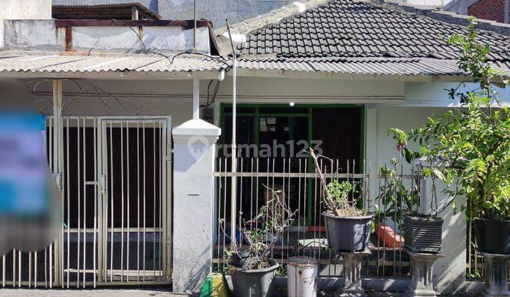 Dijual Rumah Jl Arjuno Pepelegi Waru Sidoarjo 2