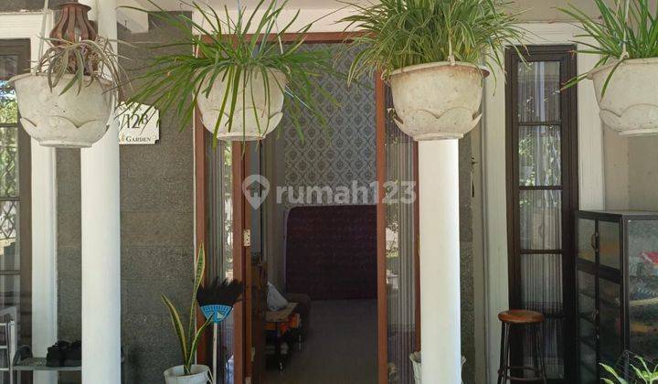 Dijual Rumah Kondisi Bagus Di Waru 2