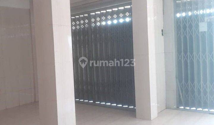 Dijual Cepat Ruko 2 Lantai 2 Unit Unit Jadi Satu 2