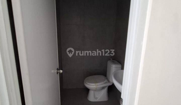 Rumah Murah Sidoarjo 2 Lantai 2