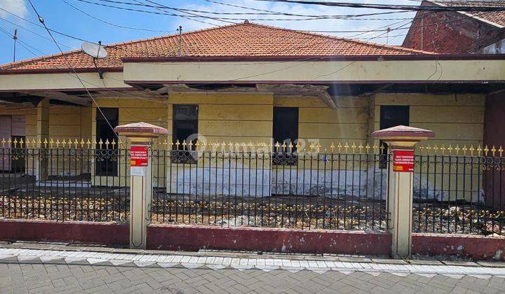 Dijual Rumah Lelang Area Simorejo Shm 2