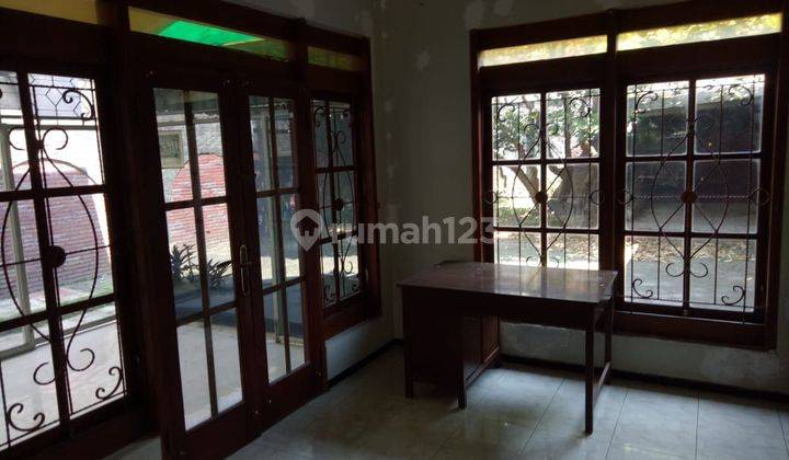 Dijual Rumah Cocok Untuk Kantor Atau Klinik 2