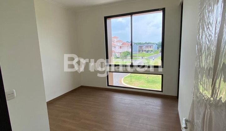 Rumah mewah di Suvarna Sutera – Cluster Meranti, Tanggerang Cikupa 2