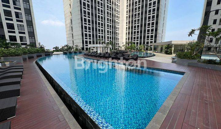 APARTEMENT TERMURAH YUK BURUAN BELI 1