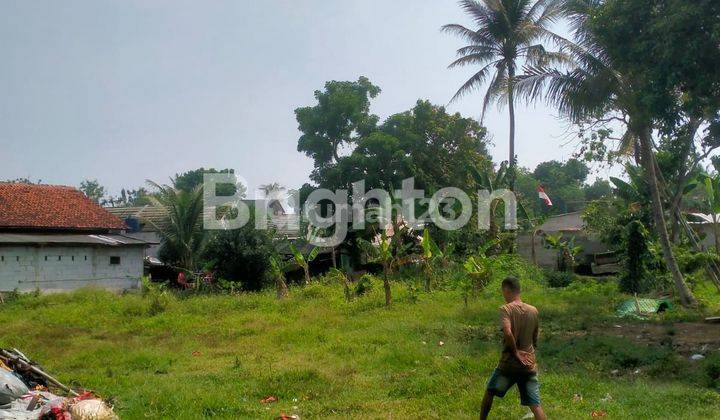 Tanah Rancakalapa Siap Bangun 2