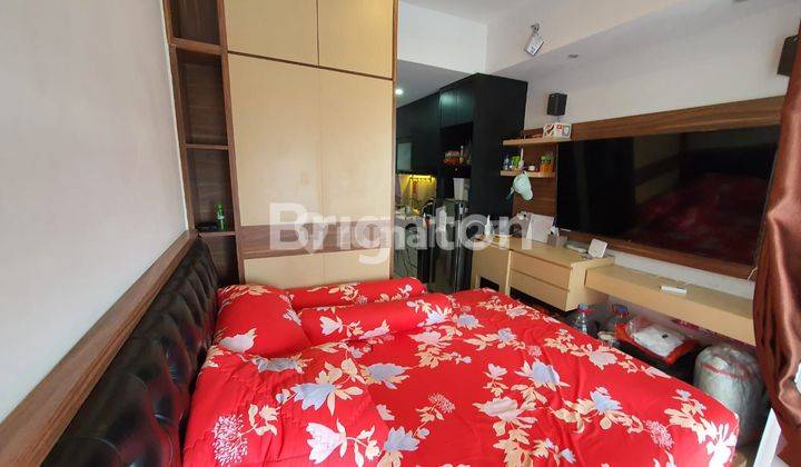 APARTEMEN SERPONG GARDEN 1