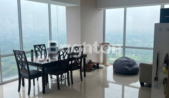 APARTEMEN U RESIDENCE VIEW GOLF 2