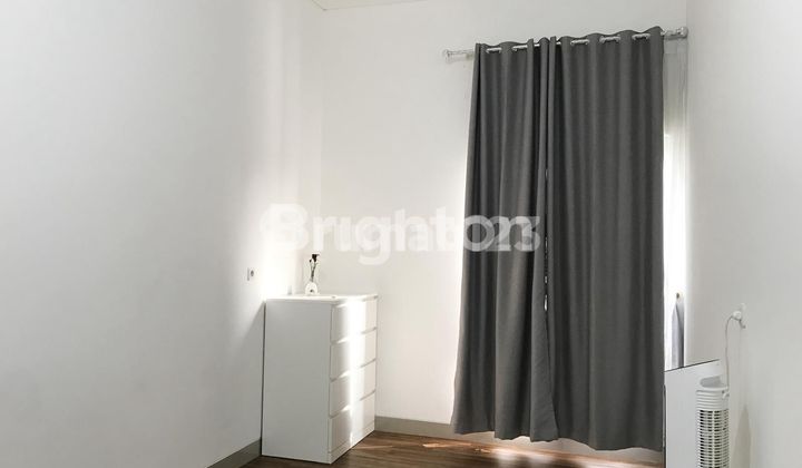 RUMAH 2 LANTAI SIAP HUNI - KOTA SUTERA, TANGGERANG, PASAR KEMIS 2