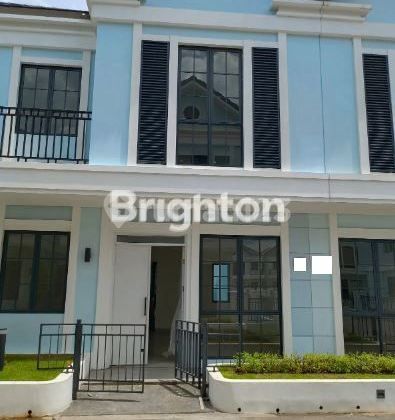 RUMAH LAVON 2 DOUBLE DEKKER , CLUSTER MONTANA, TANGHERANG, CIKUPA RUMAH LAVON 2 DOUBLE DEKKER , CLUSTER MONTANA, TANGHERANG, CIKUPA