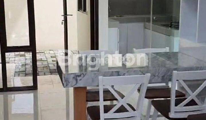 RUMAH HOOK DI LAVON SWANCITY, CLUSTER REGALIA, TANGGERANG,CIKUPA 2