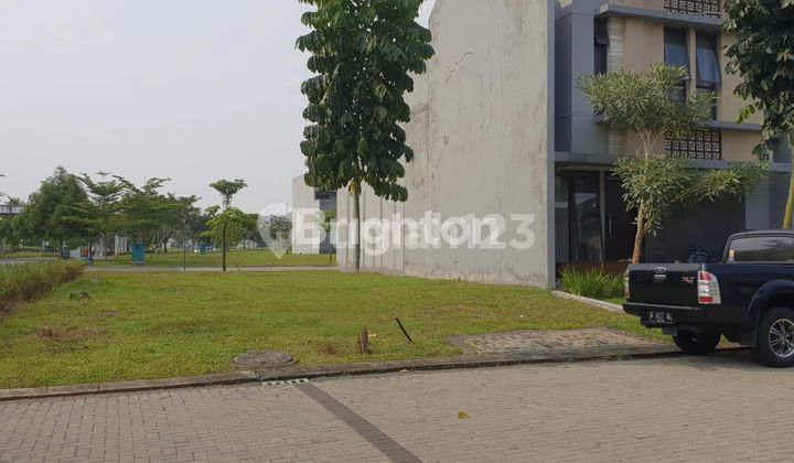 KAVLING EMINENT PRECIA KAVLING EMINENT PRECIA