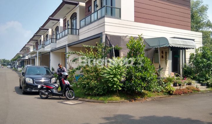 RUMAH NYAMAN DI LAVONCITY ,CLUSTER ENCHANTA , TANGGERANG,CIKUPA 1