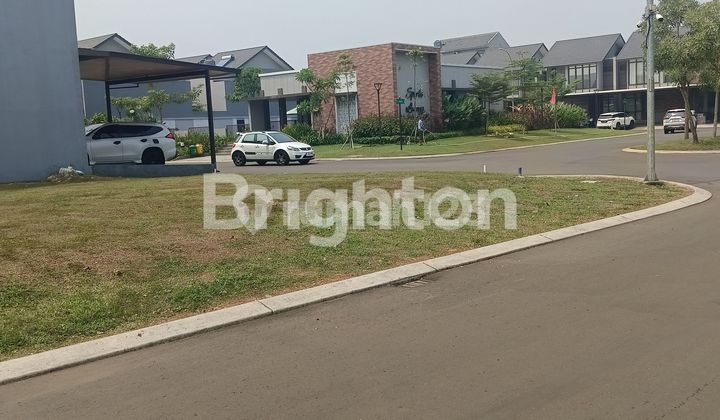 KAVLING HOOK SUVARNA SUTERA, DAKOTA CLUSTER KAVLING HOOK SUVARNA SUTERA, DAKOTA CLUSTER