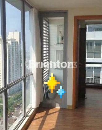 Apartemen The Mansion Fontana Office Tower Kemayoran