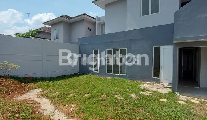 RUMAH SUVARNA PADI 12x25 Akasia RUMAH SUVARNA PADI 12x25 Akasia