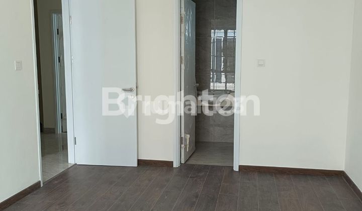 RUMAH LAVON 2 DOUBLE DEKKER , CLUSTER MONTANA, TANGHERANG, CIKUPA 2