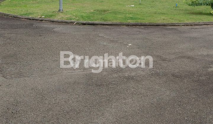 Kavling HOOK Strategis – Cluster Fedora, Suvarna Sutera Kavling HOOK Strategis – Cluster Fedora, Suvarna Sutera