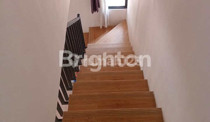 Rumah Baru Di Lippo Karawaci Tangerang 2