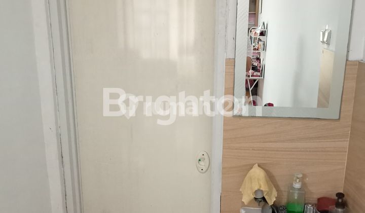 RUMAH BUKIT GOLF MEDITERANIA PIK 2