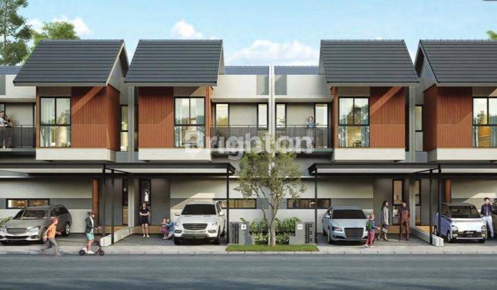 CLUSTER CAKSANA SUVARNA SUTERA 2