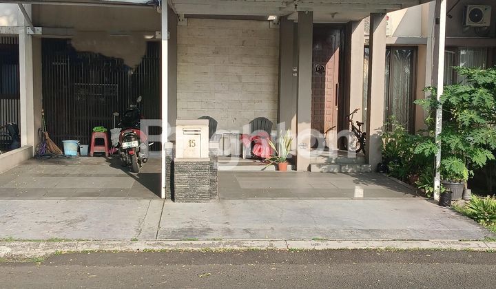 RUMAH SUVARNA PADI , CLUSTER CEMPAKA , TANGGERANG, CIKUPA RUMAH SUVARNA PADI , CLUSTER CEMPAKA , TANGGERANG, CIKUPA