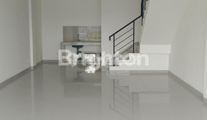 ASTHA SUVARNA SUTERA SHOPHOUSE, PASAR KEMIS, TANGERANG, CIKUPA 2