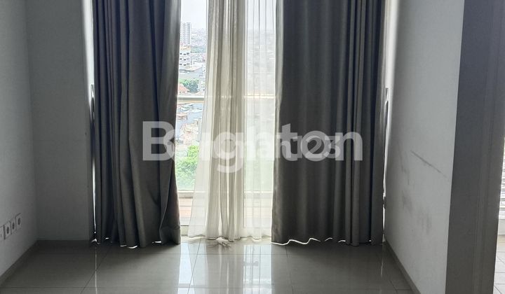 CITRALAKE SUITES APARTMENT