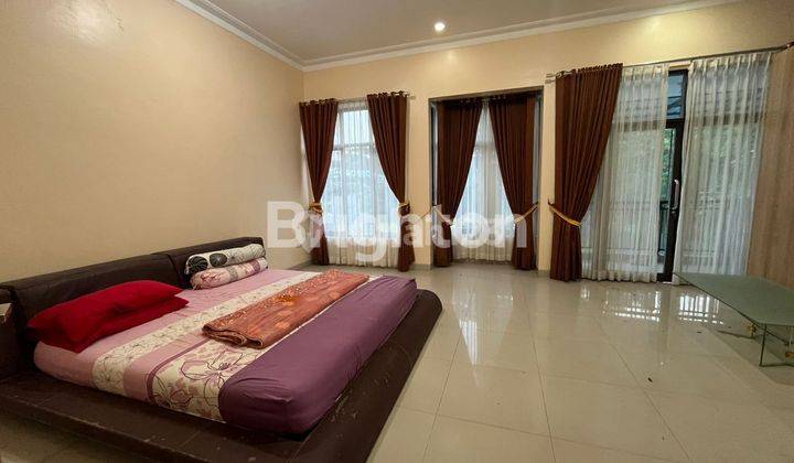 Sewa Rumah Citra Garden Lampung 2