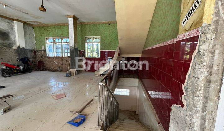 Sewa Ruko Bandar Lampung 2