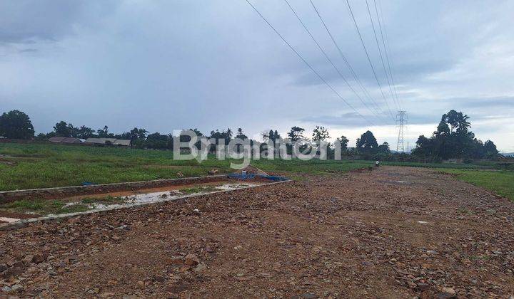 Di Jual Tanah Natar Lampung Selatan 2