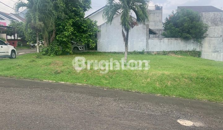 Dijual Tanah Citra Garden Dijual Tanah Citra Garden