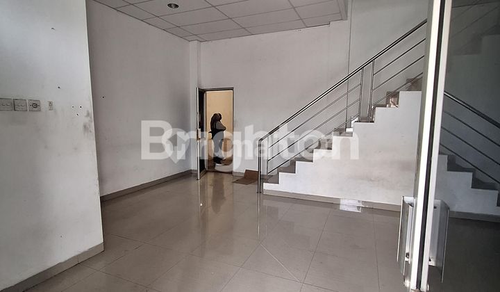 Dijual Gudang Bandar Lampung