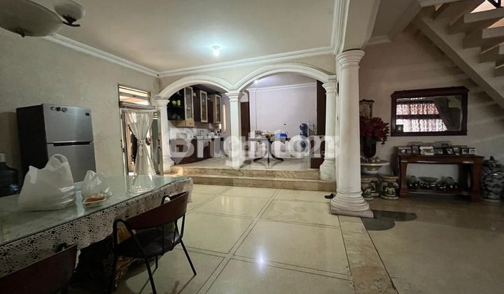 Di jual Rumah Pahoman  Bandar Lampung 2