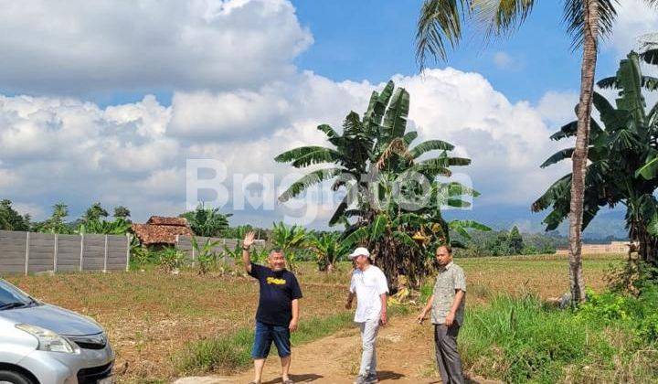 Tanah Murah Raden Gunawan 1