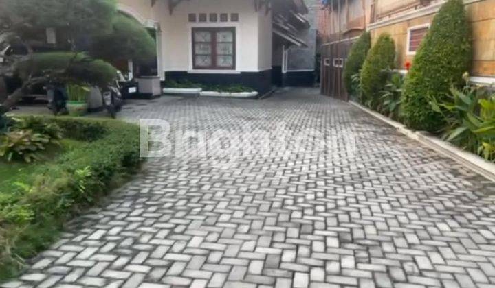 Rumah  Cendana Pahoman Bandar Lampung 2